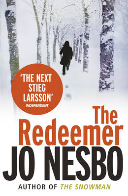 Cover of The Redeemer