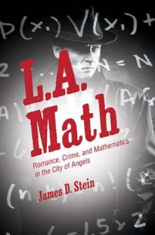 Cover of L.A. Math