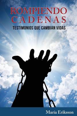 Book cover for Rompiendo Cadenas