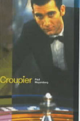 Cover of Croupier