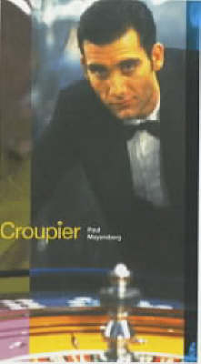 Cover of Croupier