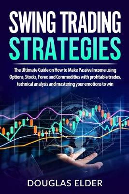 Cover of Swing Trading Strategies