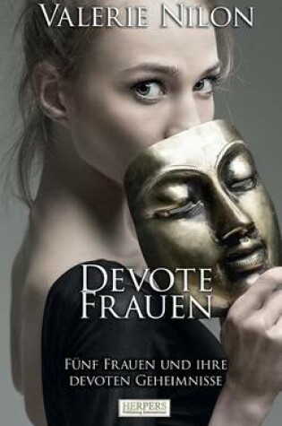 Cover of Devote Frauen