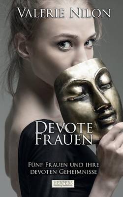 Book cover for Devote Frauen