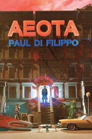 Cover of Aeota