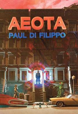 Book cover for Aeota
