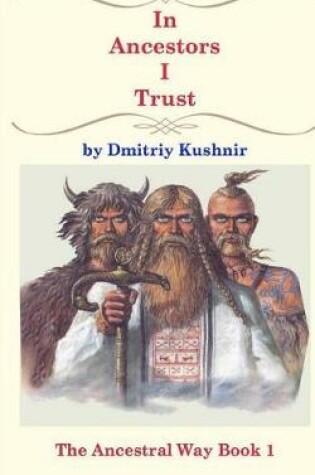 Cover of In Ancestors I Trust