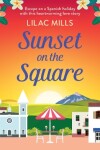 Book cover for Sunset on the Square