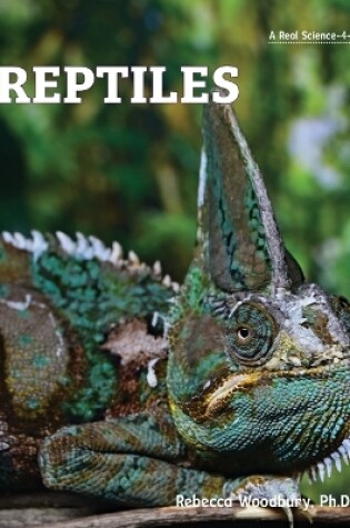 Cover of Reptiles