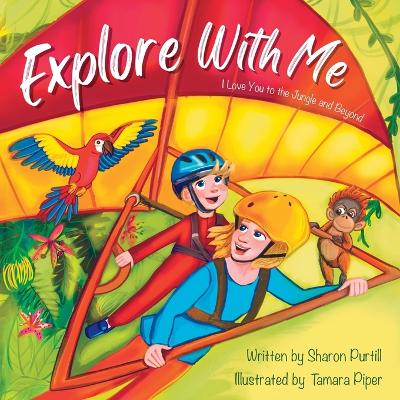 Cover of Explore With Me