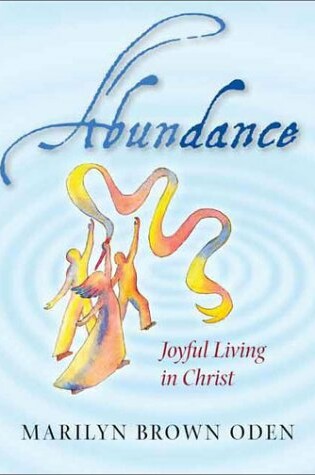 Cover of Abundance