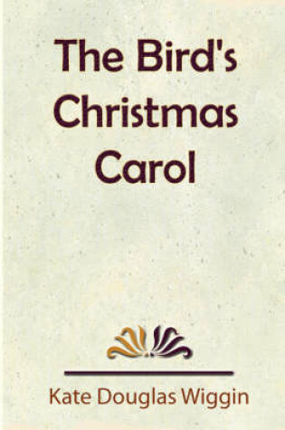 Cover of Bird's Christmas Carol