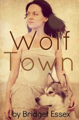 Cover of Wolf Town