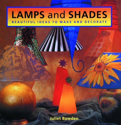 Book cover for Lamps and Shades