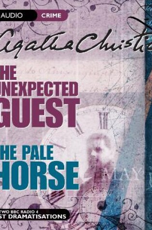 Cover of The Unexpected Guest & The Pale Horse