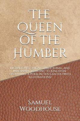 Book cover for The Queen of the Humber