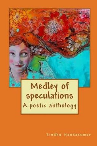 Cover of Medley of speculations