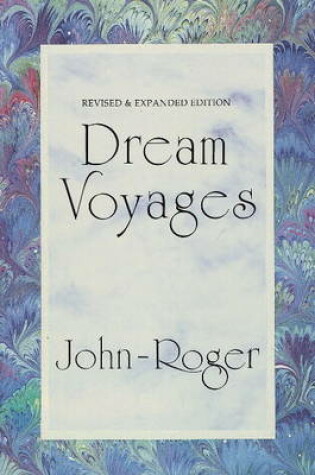 Cover of Dream Voyages