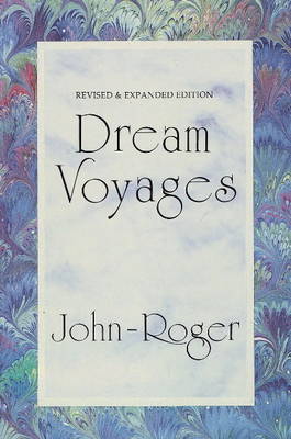 Book cover for Dream Voyages