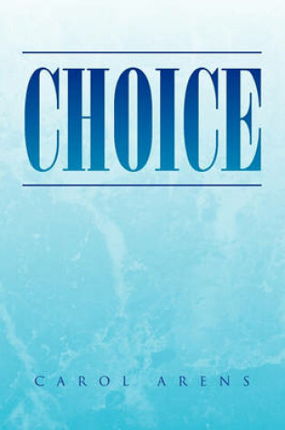 Cover of Choices