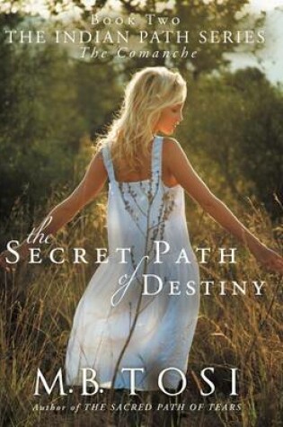 Cover of THE Secret Path of Destiny
