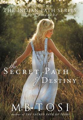 Book cover for THE Secret Path of Destiny