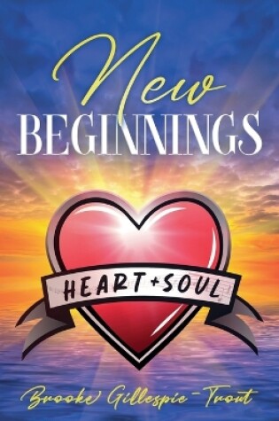 Cover of New Beginnings