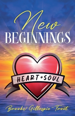 Cover of New Beginnings