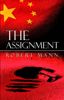 Book cover for The Assignment
