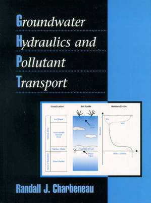 Cover of Groundwater Hydraulics and Pollutant Transport