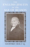 Book cover for The English Jesuits in the Age of Reason