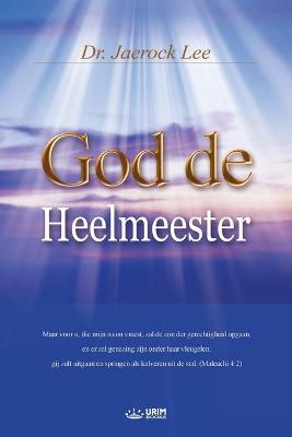 Book cover for God de Heelmeester