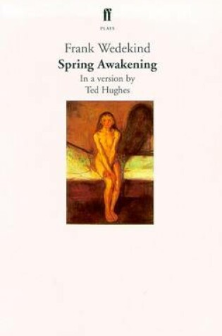 Cover of Spring Awakening