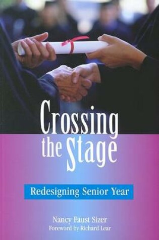 Cover of Crossing the Stage