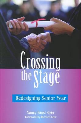 Book cover for Crossing the Stage