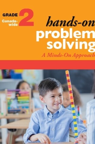 Cover of Hands-On Problem Solving, Grade 2