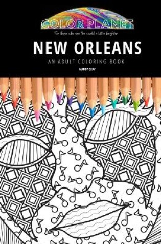 Cover of New Orleans