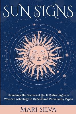 Book cover for Sun Signs