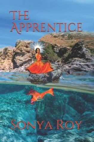 Cover of The Apprentice