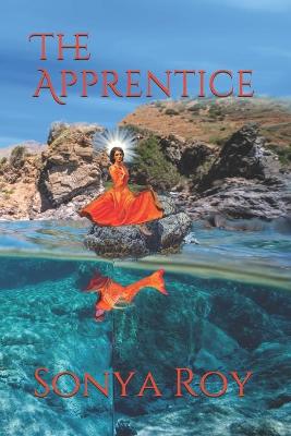 Cover of The Apprentice