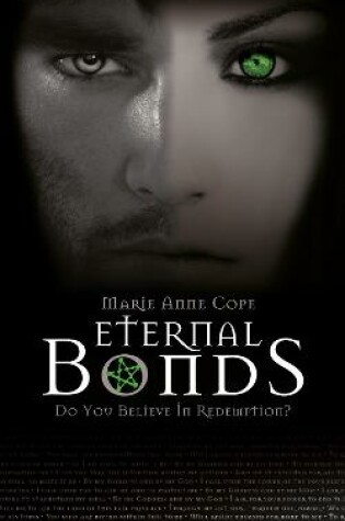 Cover of Eternal Bonds