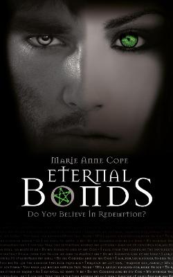 Book cover for Eternal Bonds