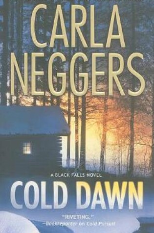Cover of Cold Dawn