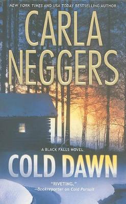 Book cover for Cold Dawn
