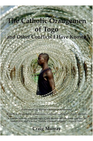 Cover of The Catholic Orangemen of Togo