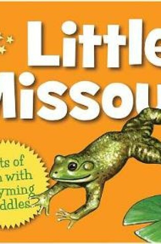 Cover of Little Missouri