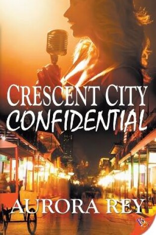 Cover of Crescent City Confidential