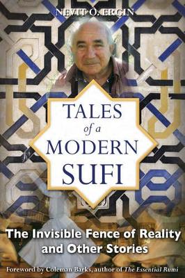 Book cover for Tales of a Modern Sufi