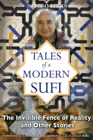 Cover of Tales of a Modern Sufi