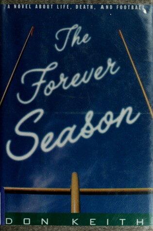 Cover of The Forever Season